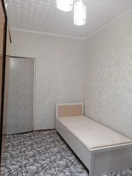 Продаётся 3-х комнатная квартира