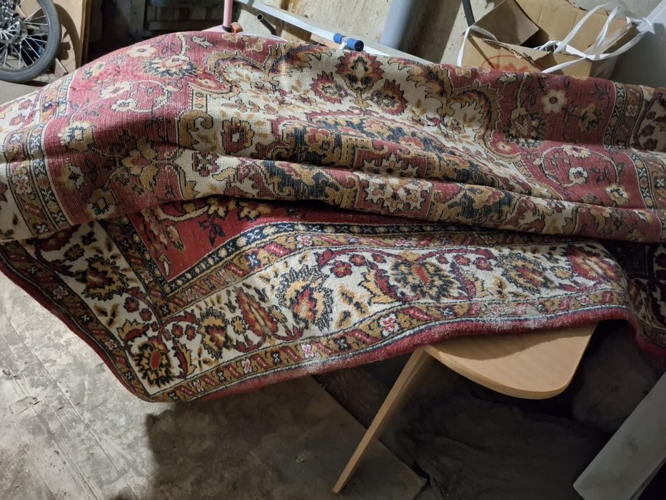 Ковер палас  2х3