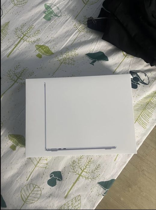 MacBook Air 13” M4