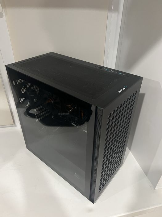 Продам новый рабочий ПК