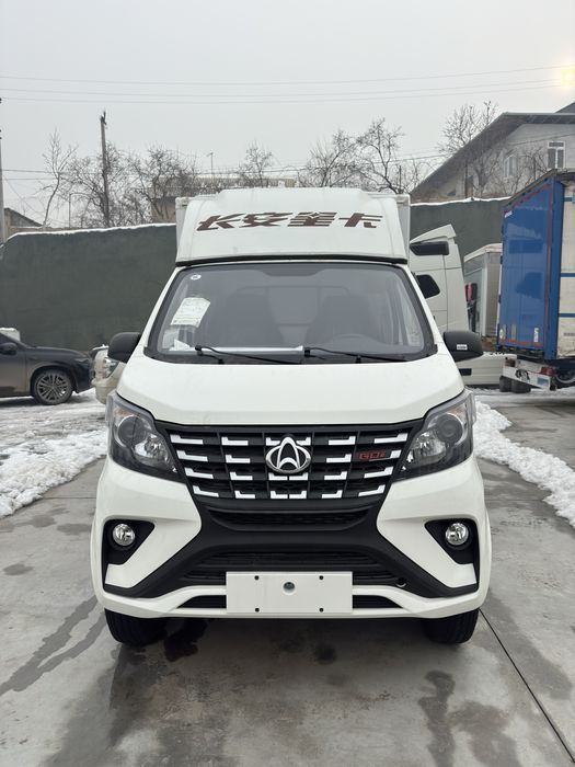 changan star 2025.11. oy
