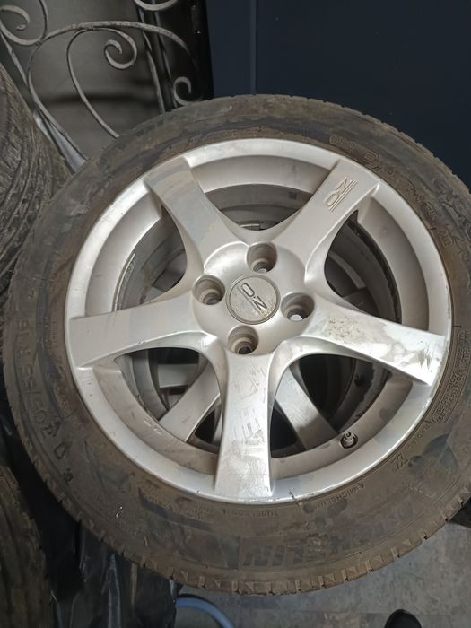 De vânzare Jante OZ pe 16