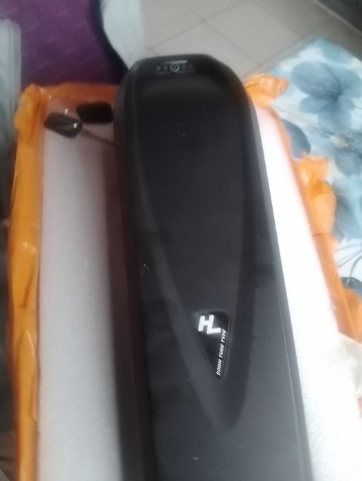 Kit conversie bcicleta electrica