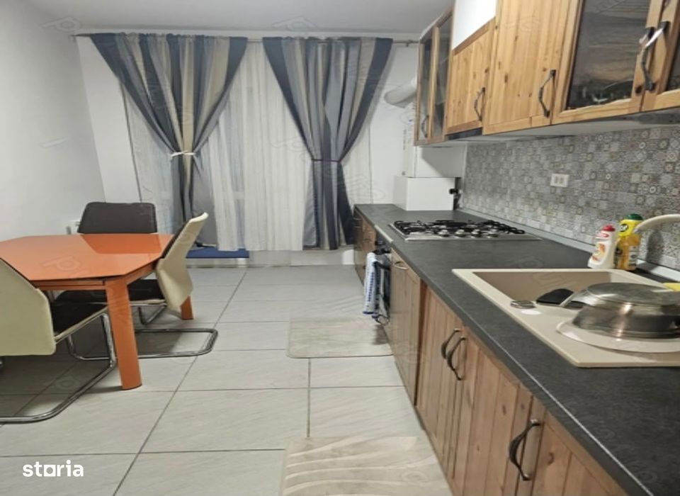 Apartament 2 camere - Grand Kristal - loc de parcare separat