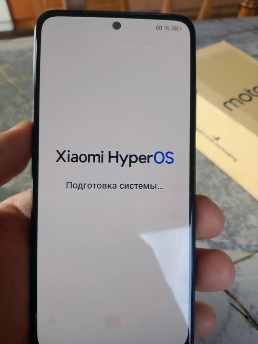 Телефон Redmi note 11