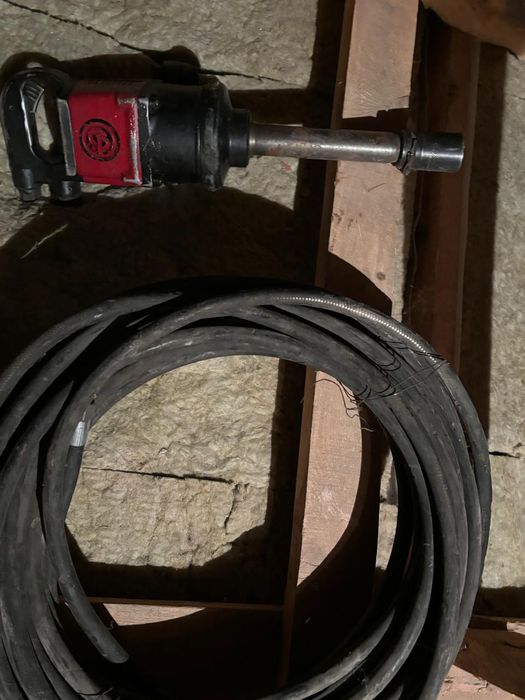 Продам воздушный пистолет