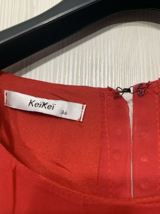 Красивые платья.