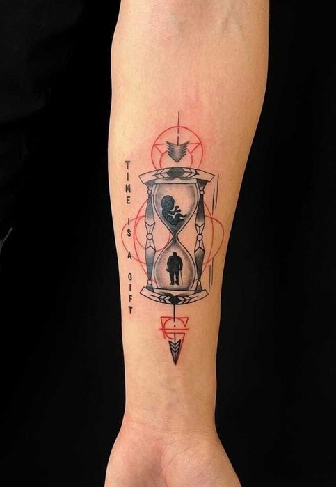 Tatuaje Profesionale Buzău – Studio Privat / Modele Unice & Fineline