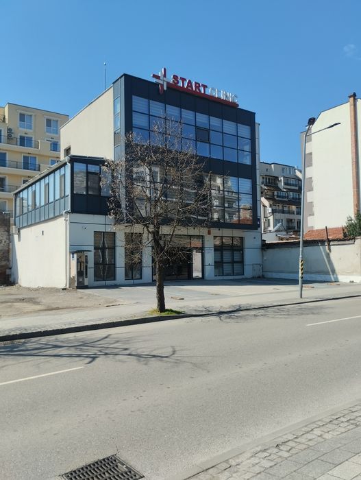 Помещение под наем