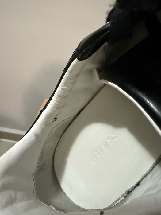 Маратонки найк и nike guess