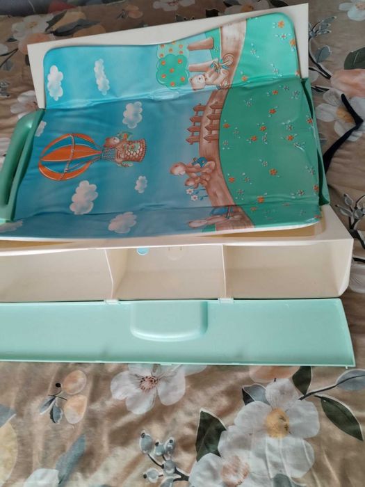 Повивалник за бебе