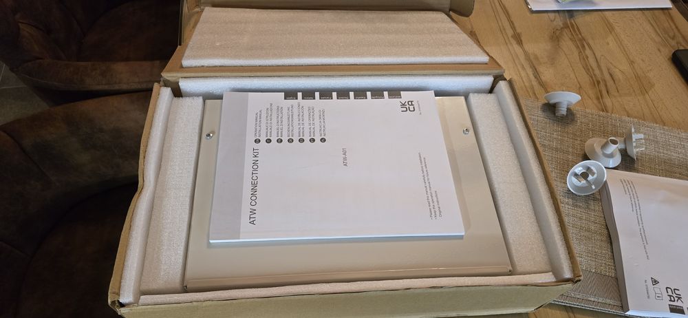 Управление за термопомпа HAIER ATW-A01