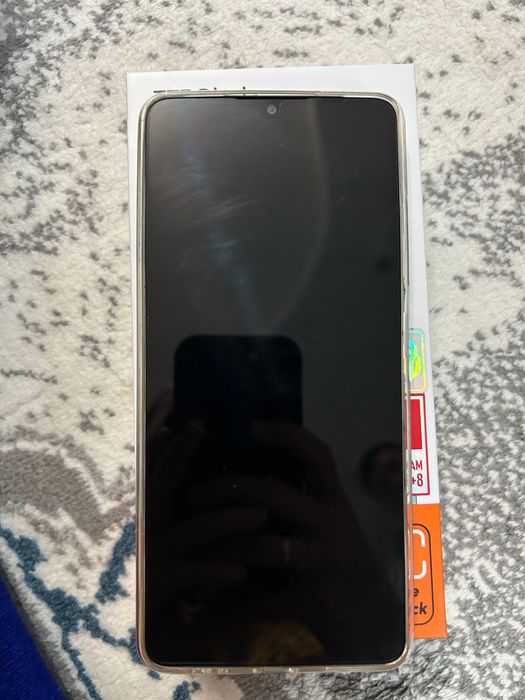 ZTE Blade A36 новый телефон