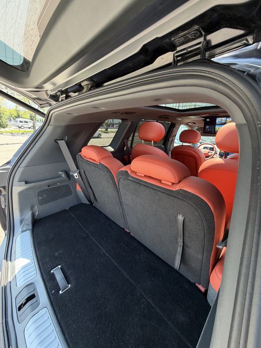 DongFeng 008 Qora 2025