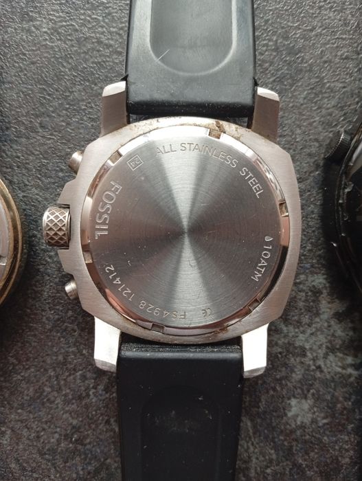 Лот часовници. 3 броя с ниска цена!