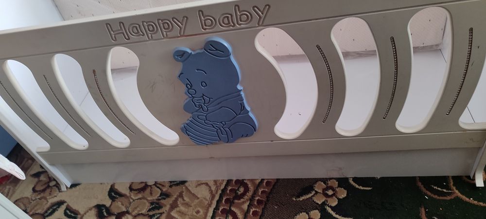 Detskiy krovat  sotiladi