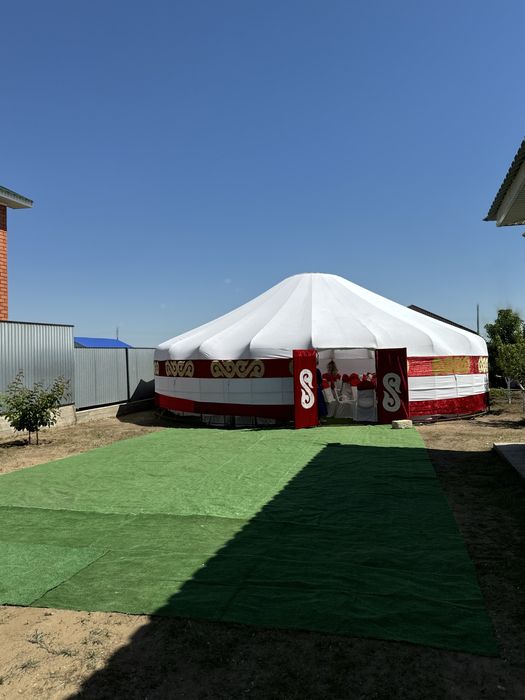 Сдам аренду юрта