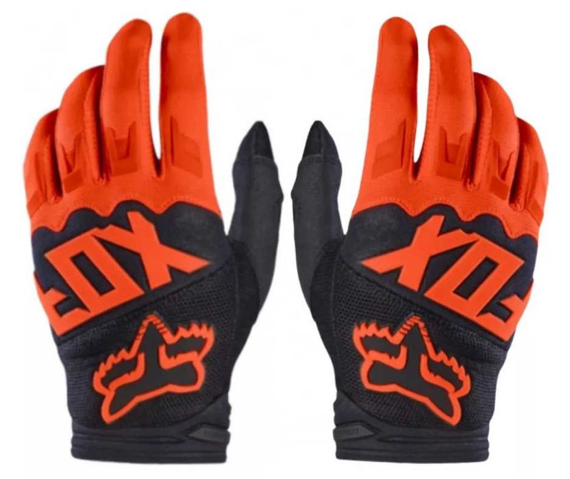 Нови Ръкавици FOX Dirtpaw Race с размери - M/ L/ XL.