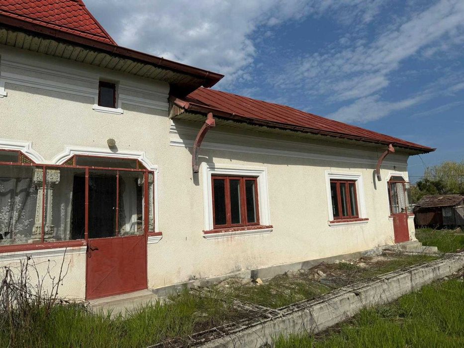 Vânzare proprietate