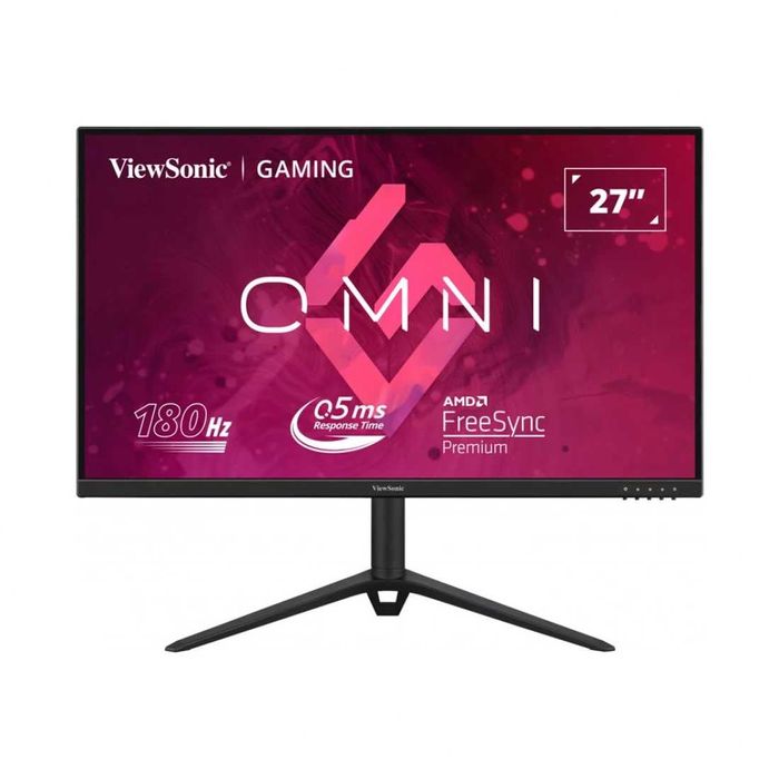 Монитор VIEWSONIC VX2728J 27 inch IPS 1920x1080