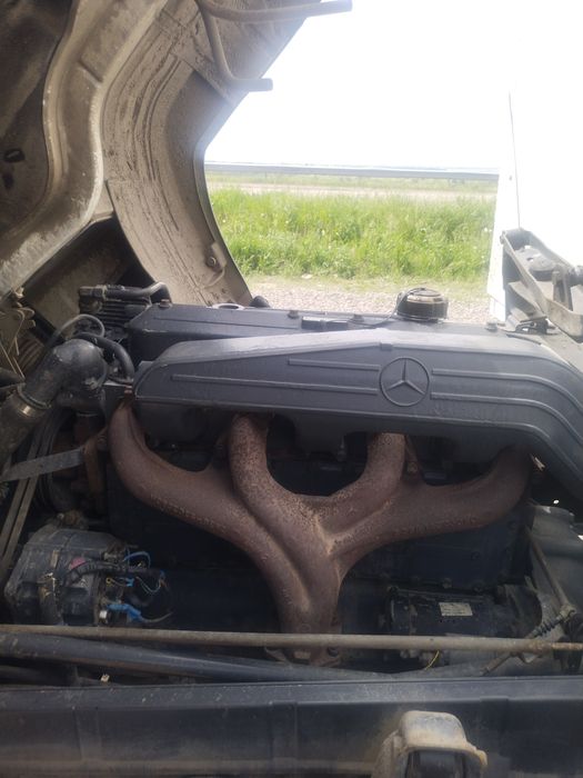 Продам грузовой автомобиль
