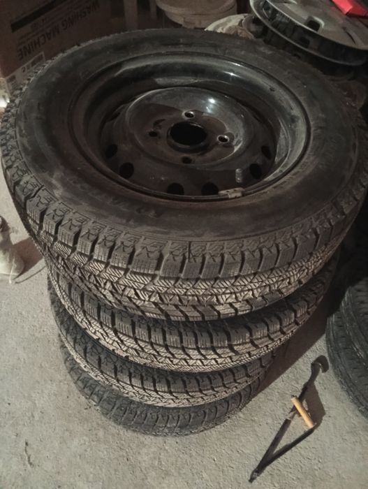 Damaz 13 balon diska yengi