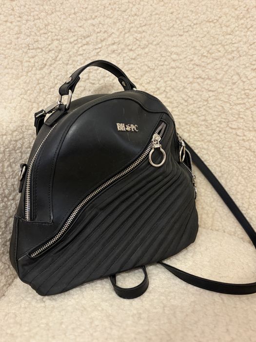 Дамска раничка Polo