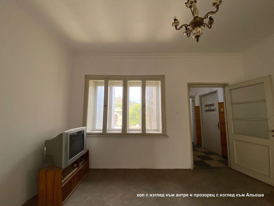 Продава се Етаж от къща в Пловдив, Център - 175 кв.м за 2846 €/кв.м - Снимка #8