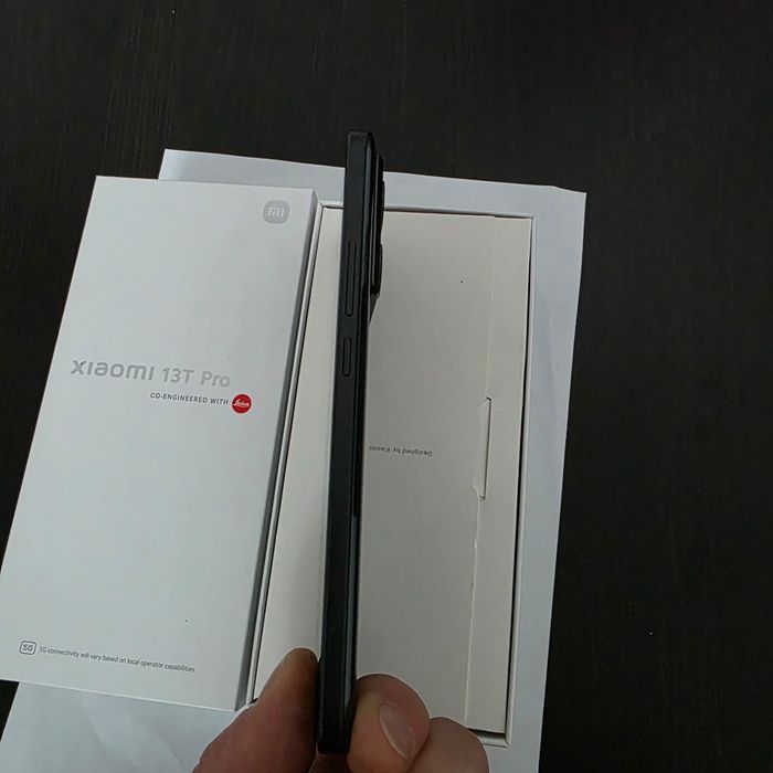Xiaomi redmi 13T Pro 5G