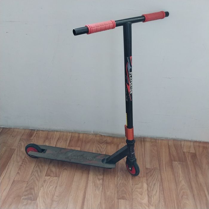 Продам трюковой самокат