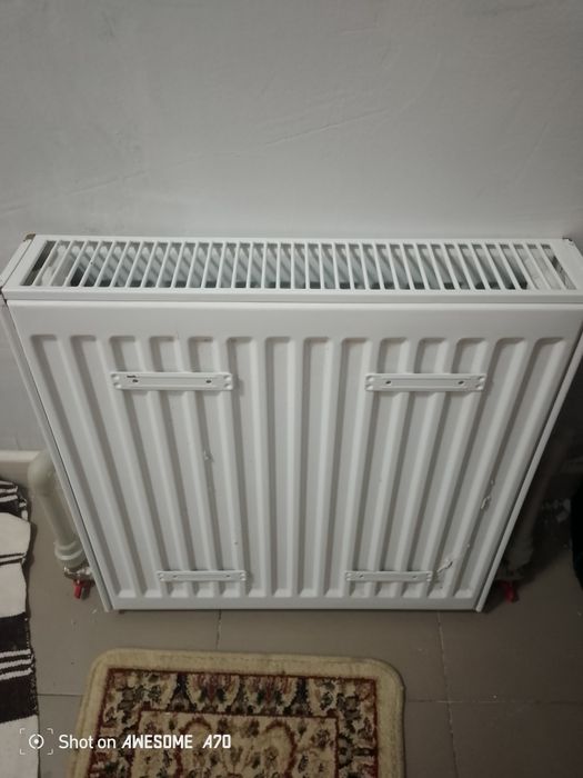 Радиатор батарея