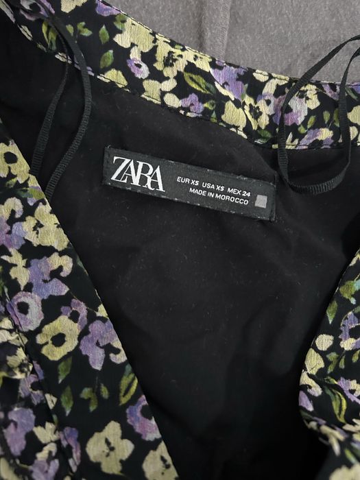 Рокля Zara - XS размер