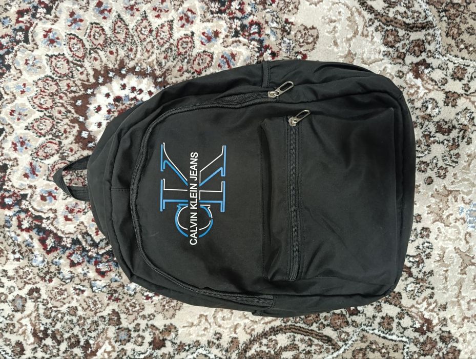 Sumka sotiladi o'g'il bolalar uchun