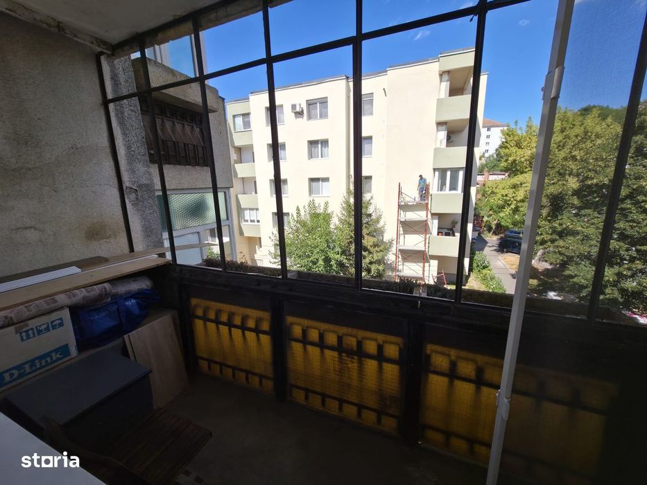 Apartament 2 camere str Viseului etaj 2/4 aproape de UMF-Spital-Centru