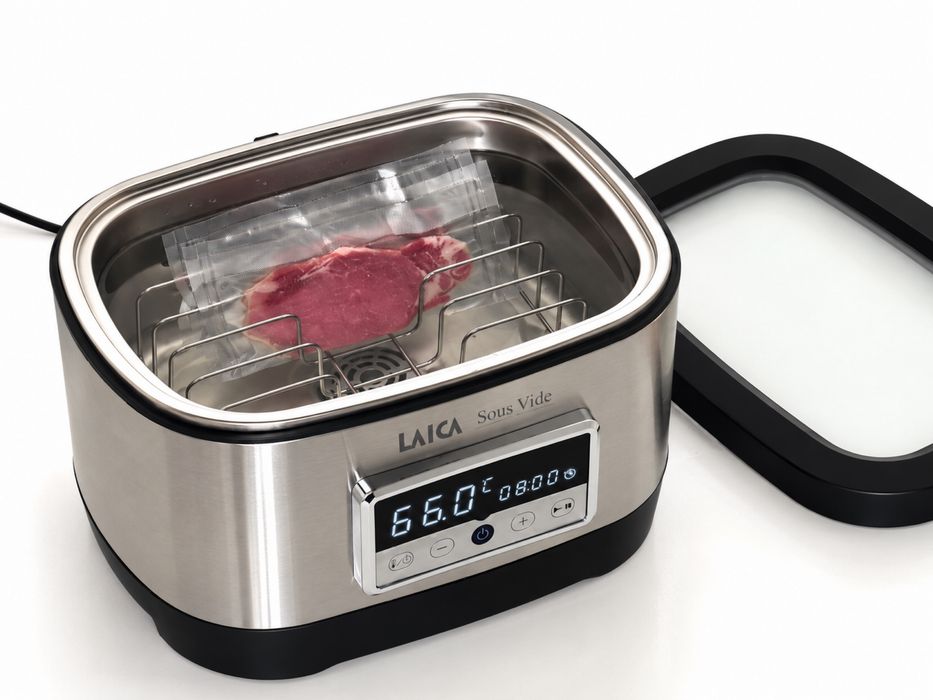 Aparat de steak vita