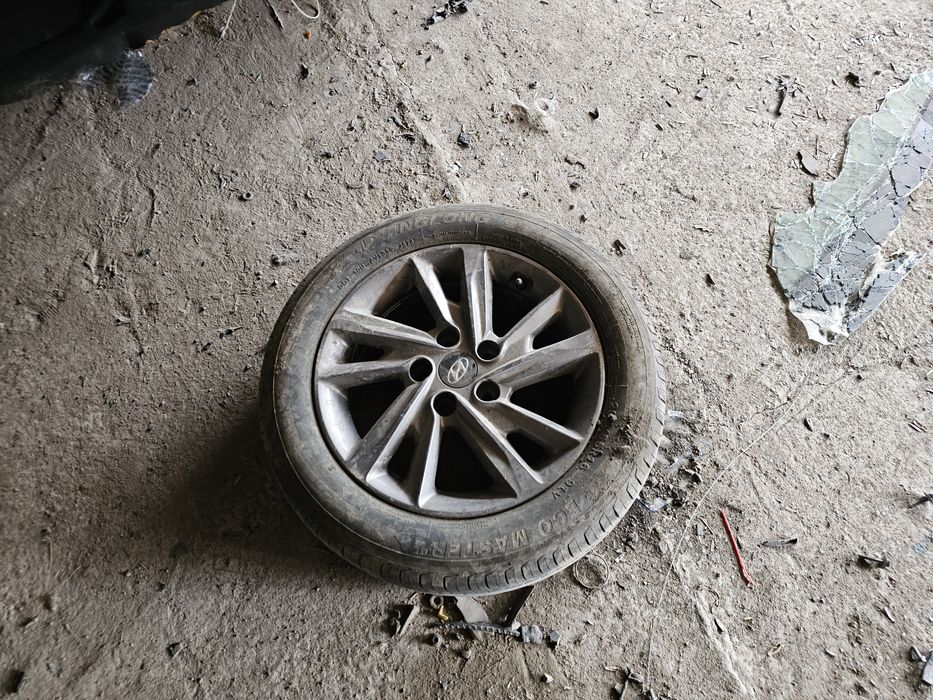 Хундай киа запчасть