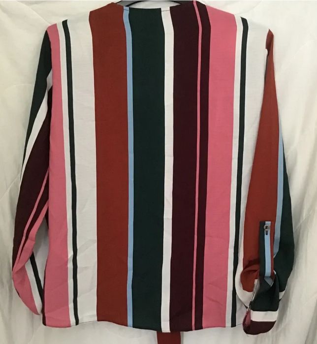 Camasa colorata George marime S