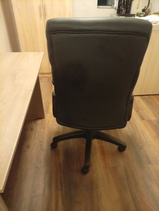 Birou și scaun de vânzare stare buna