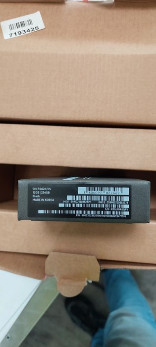 Samsung S26 DS 256GB