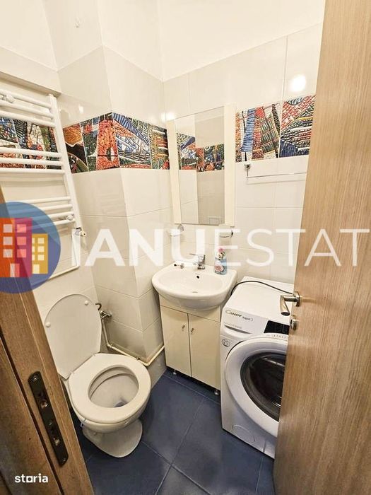 Piata Muncii 2` Metrou Decebal Rond Alba Iulia Renovat PetFriendly