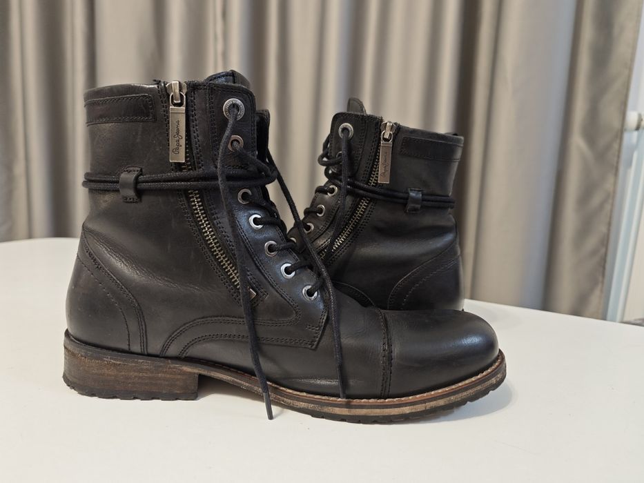 Ghete Pepe Jeans London 44