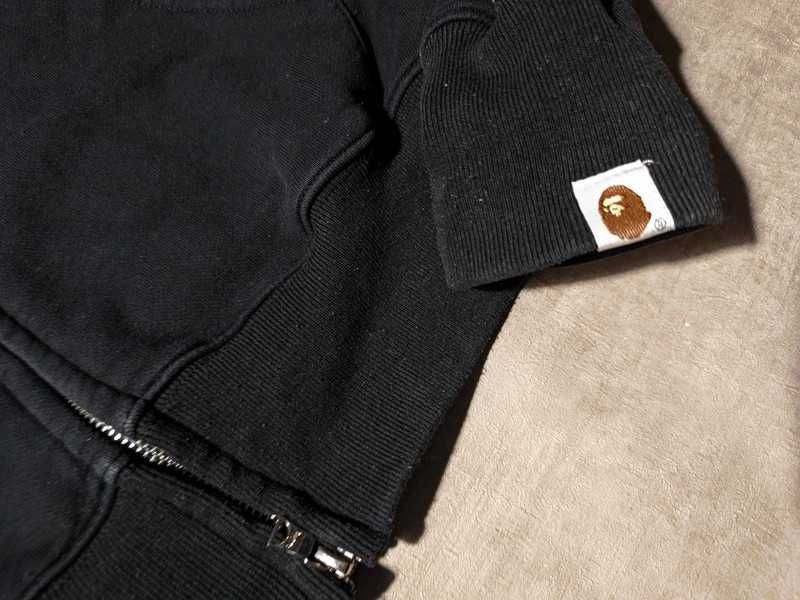 bape xo the weeknd hanorac hoodie