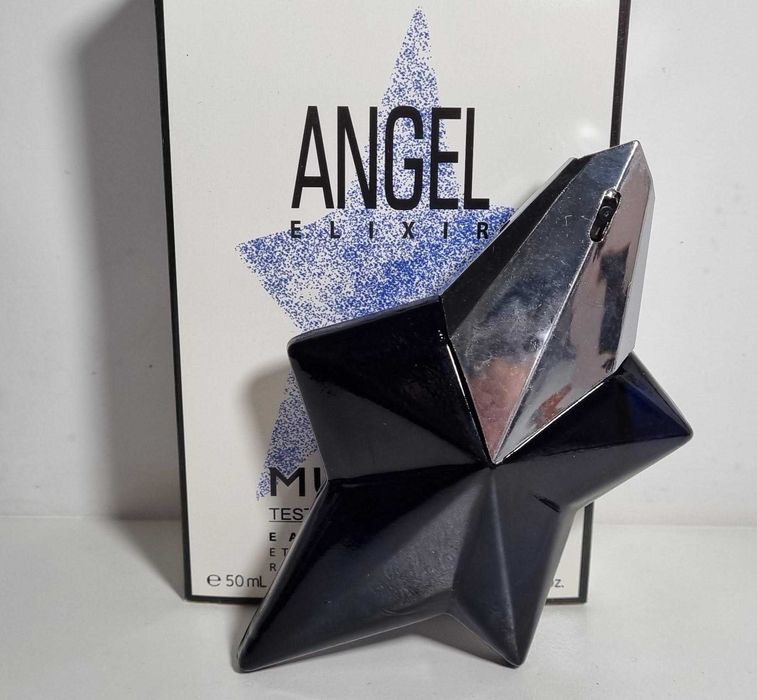 Parfum Mugler - Alien, Goddess, Eau Luminescente, dama, EDP