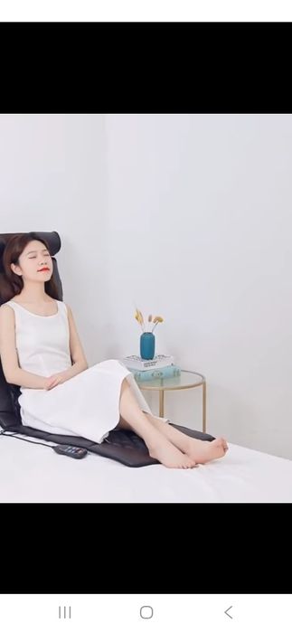 Продаю массажный матрас