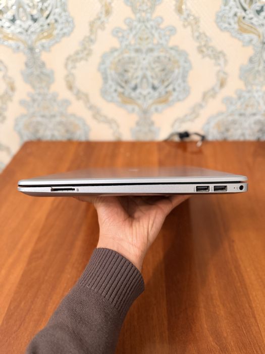 Ноутбук HP 250 G8