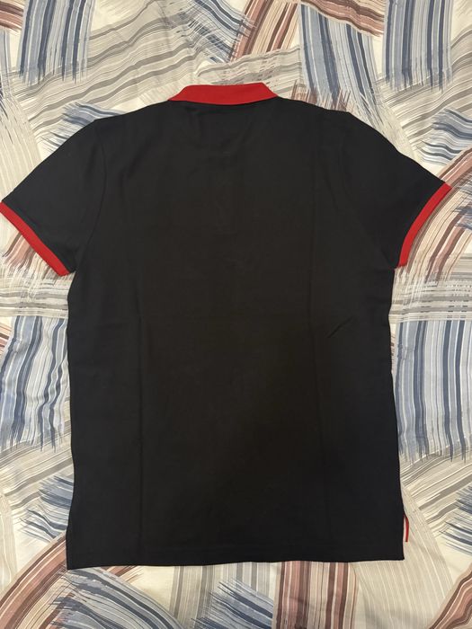 3 чисто нови тениски