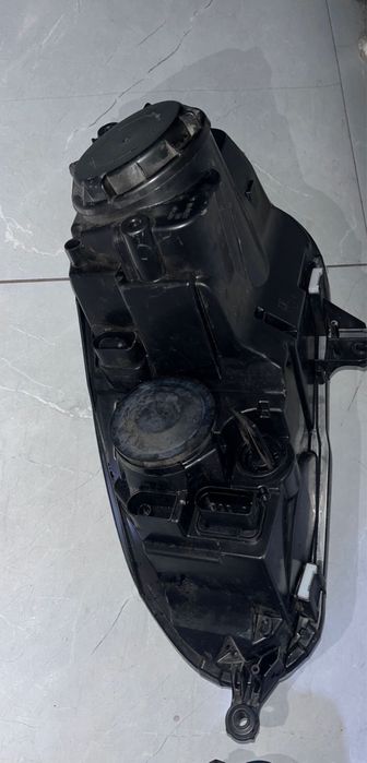 Faruri Golf 5 BackNormal