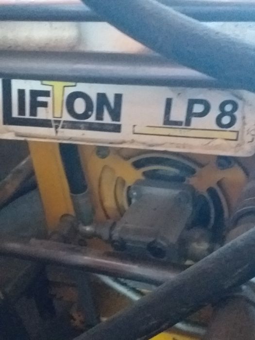 Honda grup hidraulic