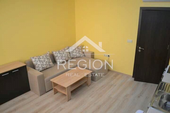 Дава се под наем Двустаен апартамент в Варна, Левски - 60 кв.м за 510 € - Снимка #3