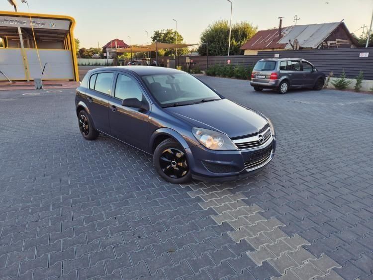 Opel Astra H, 2009, 1.4 benzină ,VARIANTE